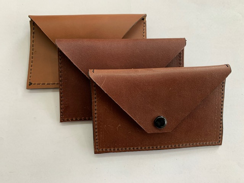 Business Card Wallet